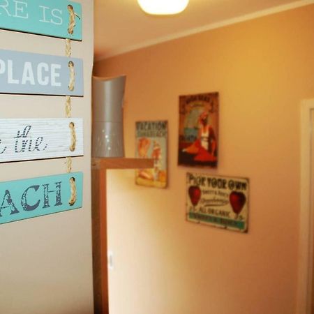 Studio Apartman Ziganto Icici Ngoại thất bức ảnh