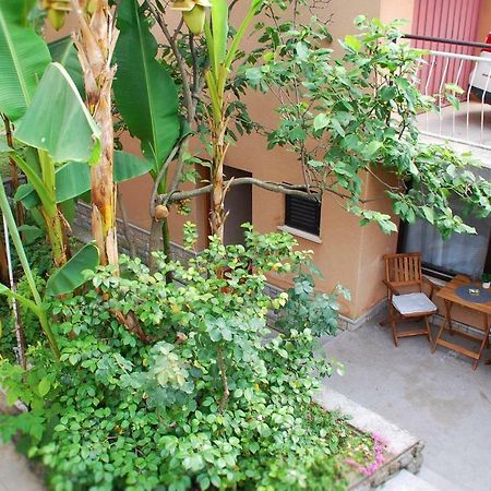 Studio Apartman Ziganto Icici Ngoại thất bức ảnh