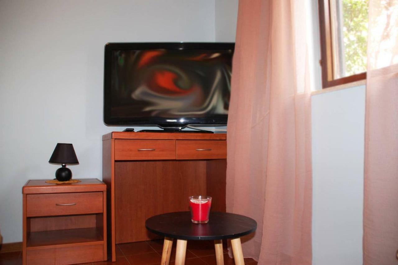 Studio Apartman Ziganto Icici Ngoại thất bức ảnh