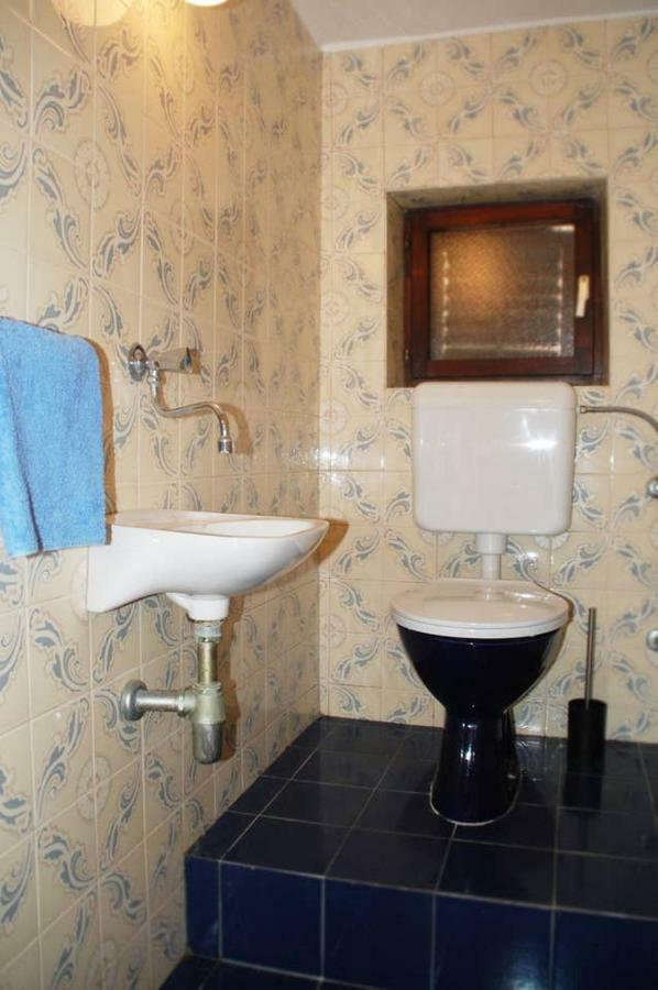 Studio Apartman Ziganto Icici Ngoại thất bức ảnh