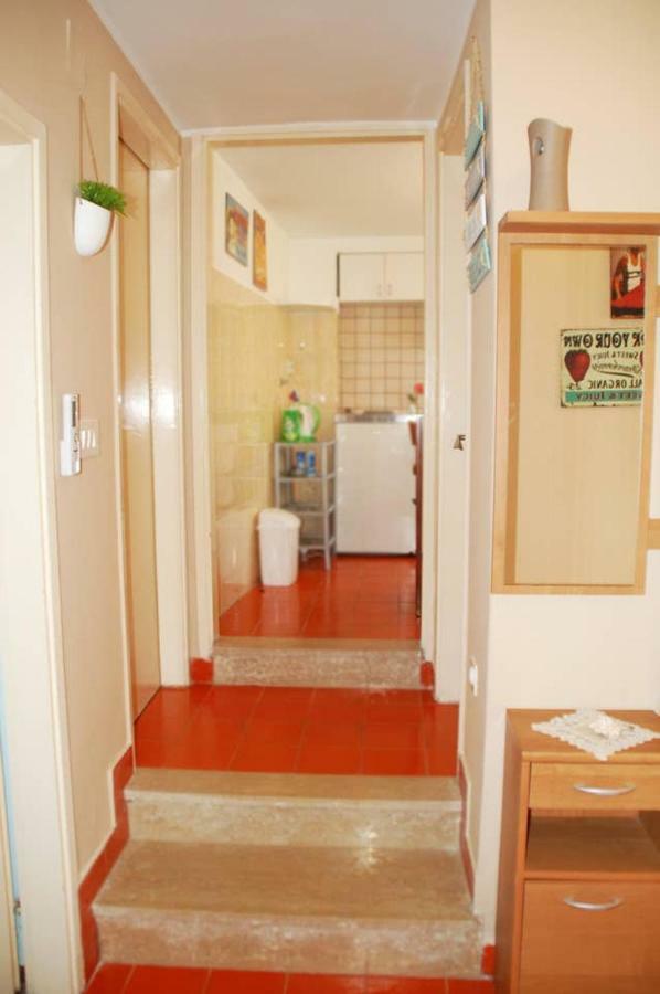 Studio Apartman Ziganto Icici Ngoại thất bức ảnh