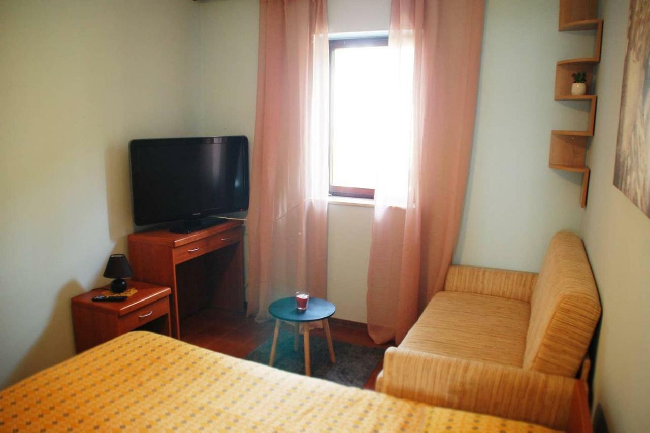Studio Apartman Ziganto Icici Ngoại thất bức ảnh