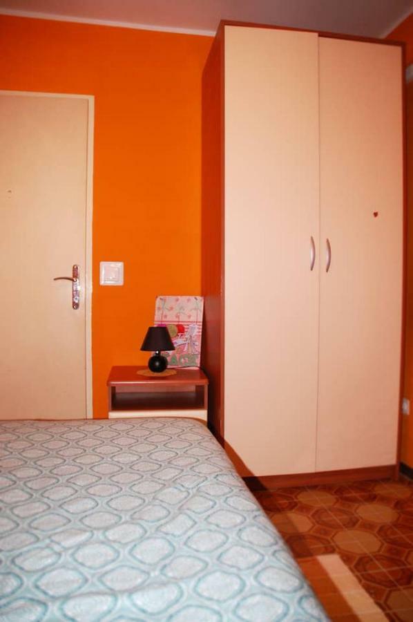 Studio Apartman Ziganto Icici Ngoại thất bức ảnh