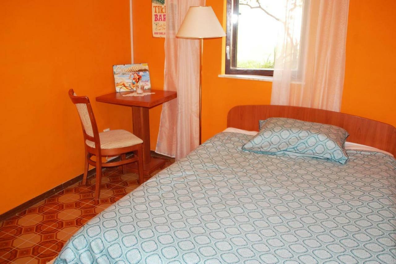 Studio Apartman Ziganto Icici Ngoại thất bức ảnh