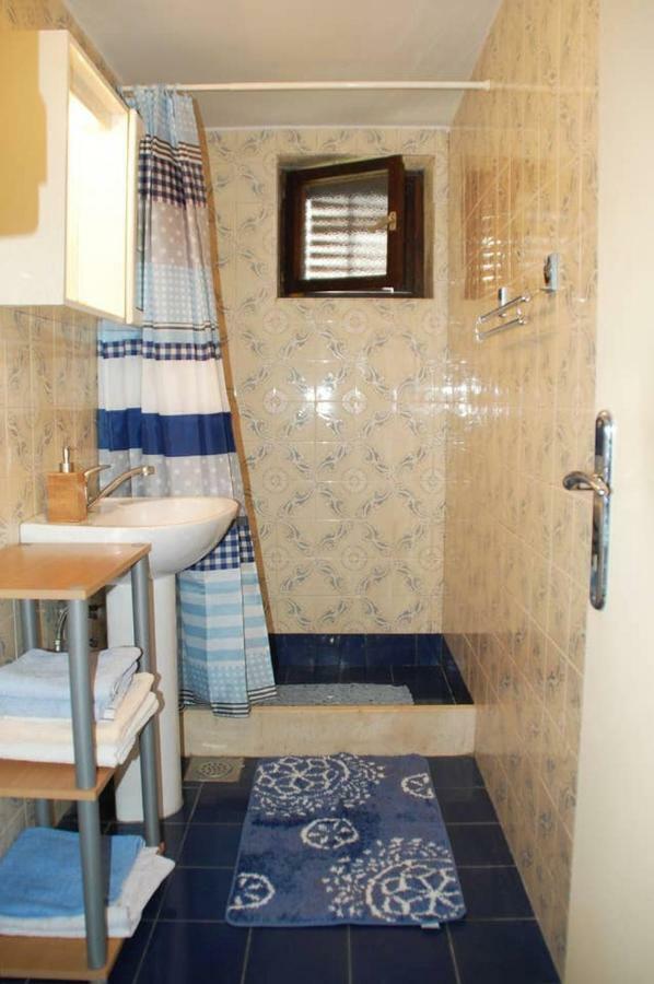 Studio Apartman Ziganto Icici Ngoại thất bức ảnh