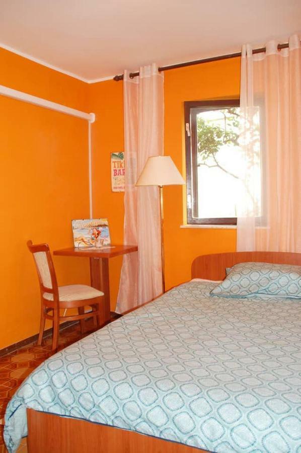 Studio Apartman Ziganto Icici Ngoại thất bức ảnh