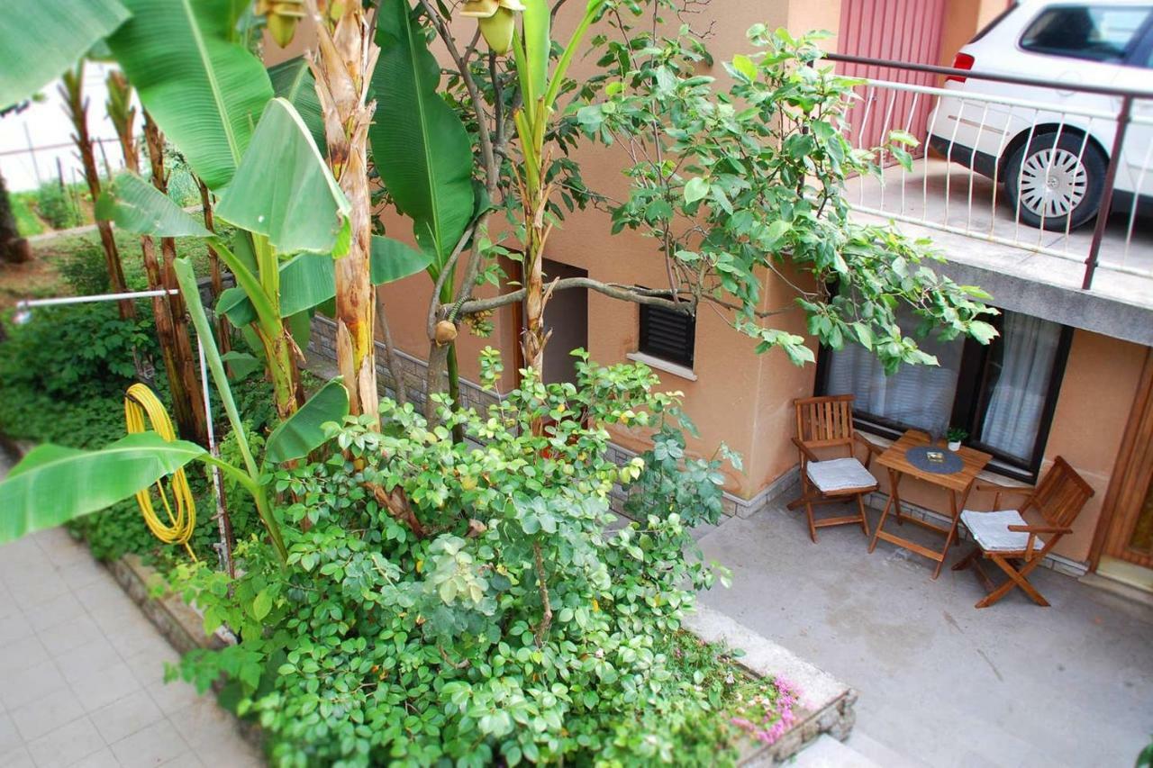 Studio Apartman Ziganto Icici Ngoại thất bức ảnh